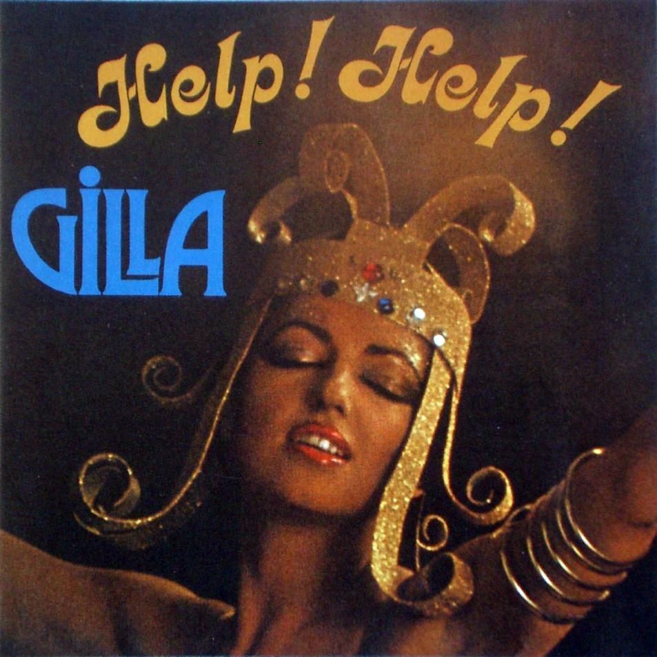 Gilla
